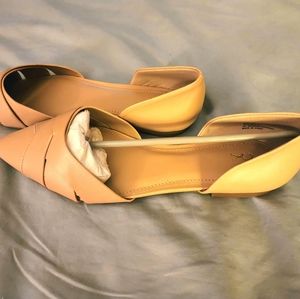 Summer flats by NY&C